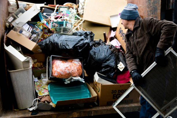 Property Management Cleanouts in Prices Fork, VA